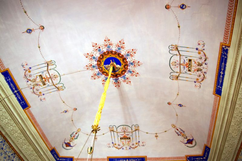 Palazzo Viti, una meraviglia per i  tuoi occhi.